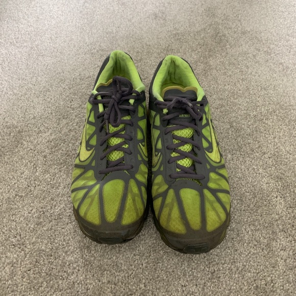 Men’s shoes - Picture 1 of 2